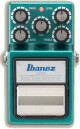 Ibanez TS9B, le Tubescreamer pour basse