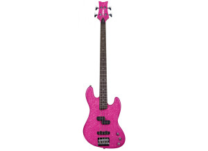 Daisy Rock Rebel Rockit Bass