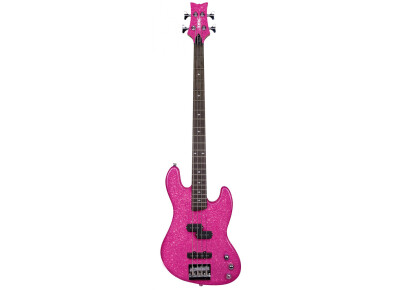 Daisy Rock Rebel Rockit Bass