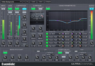 Eventide's Ultra-Channel 80% off this month