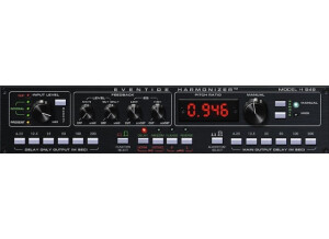 Eventide Model H 949 Plug-in