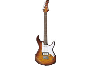 Yamaha Pacifica PAC212