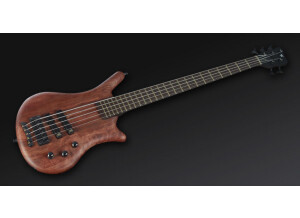 Warwick Thumb Bolt-on 5