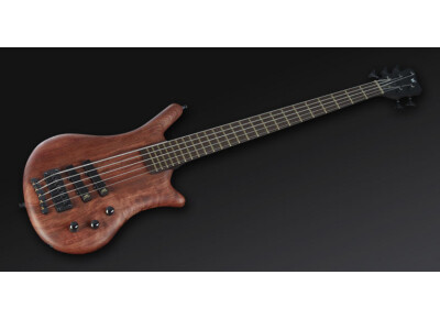 Warwick Thumb Bolt-on 5
