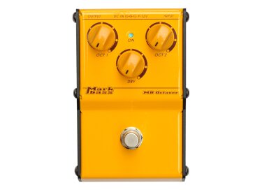 Markbass MB Octaver