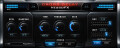 VescoFX Cross Delay