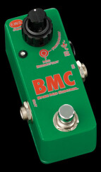 EWS Bass Mid Control