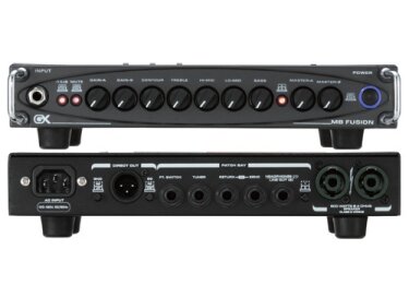 Gallien Krueger MB Fusion 500