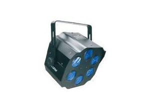 Chauvet Swarm