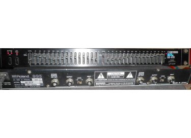 Boss GE-215