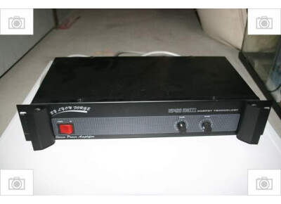 Lyon Forge VS420 MKIII