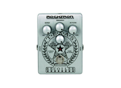 Rocktron Texas Recoiler