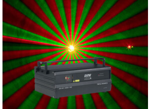 Dune Lighting Triple Power II