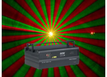Dune Lighting Triple Power II