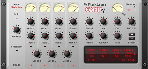 Plektron Comp4 [Freeware]