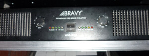 Bravy AM 800