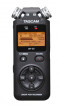 The Tascam DS-05 recorder updated to v2