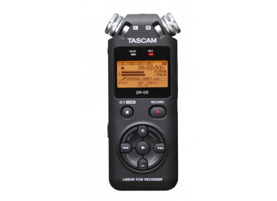 Tascam DR-05