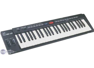 Evolution Mk-149
