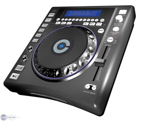 KoolSound CDJ 600 MP3