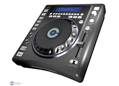KoolSound CDJ 600 MP3