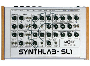 Mode Machines Synthlab SL-1