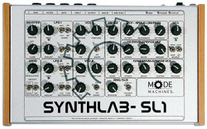 Mode Machines Synthlab SL-1