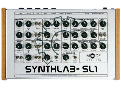 Mode Machines Synthlab SL-1