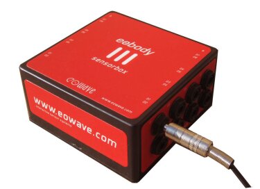 Eowave Eobody3 Sensorbox
