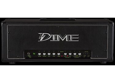 Dime Amplification D100 Head