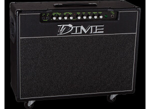 Dime Amplification D100C
