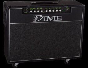 Dime Amplification D100C