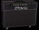Dean Guitars présente Dime Amplification
