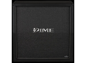 Dime Amplification D412 SL