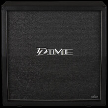 Dime Amplification D412 SL
