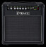 Dean Guitars Presents Dime Amplification