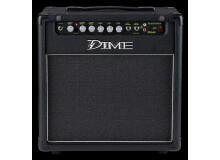 Dime Amplification Blacktooth