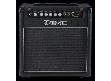 Dime Amplification Blacktooth