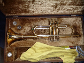 Selmer C700