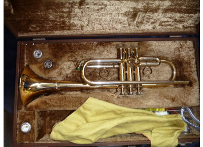 Selmer C700