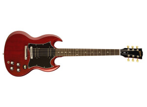 Gibson SG Special