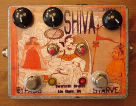 Dwarfcraft Devices shiva