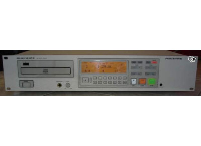 Marantz Professional PMD330