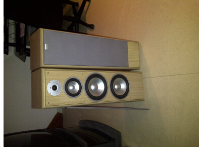 Eltax Concept 400