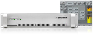TC Electronic DB-8 MKII