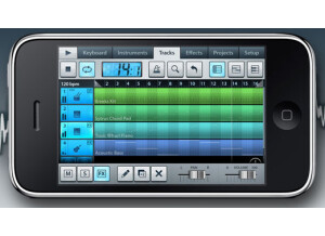 Image Line FL Studio Mobile
