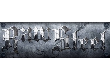 Brickwall Audio Raw Steel