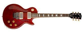 Gibson Les Paul Axcess Alex Lifeson Signature