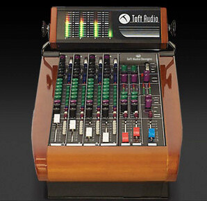 Console Toft Audio ATB-04M