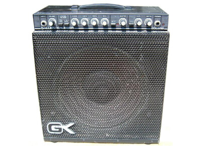 Gallien Krueger 200MB
